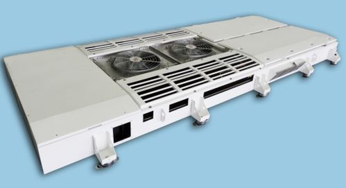 鼎漢技術空調新產品發布暨技術交流會成功舉辦，技術轉讓開啟行業新篇章