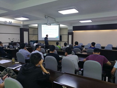 VMware與四川廳監(jiān)控結(jié)算中心共探新一代數(shù)據(jù)中心建設(shè)新路徑