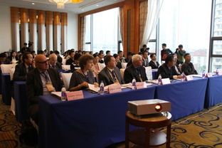 絲路交流結碩果——第二屆俄羅斯技術交流與成果推介會成功舉辦